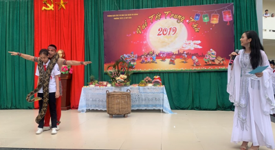 Trung thu 2019