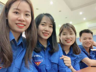 KỶ NIỆM NGÀY THÀNH LẬP ĐOÀN TNCSHCM 26/3