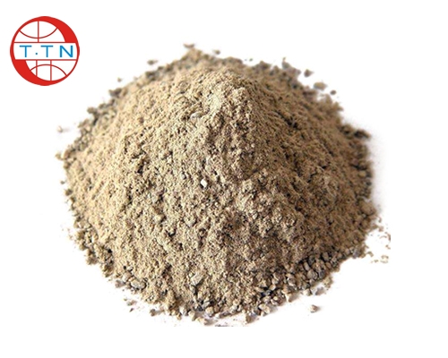 耐火喷涂料