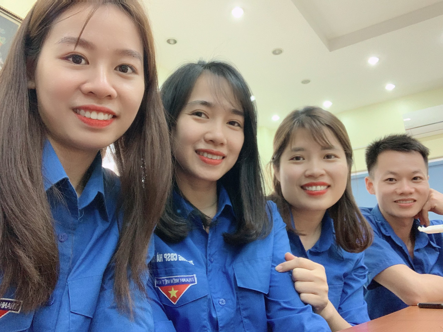 KỶ NIỆM NGÀY THÀNH LẬP ĐOÀN TNCSHCM 26/3